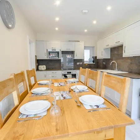 The Coach House 度假居 斯卡伯勒