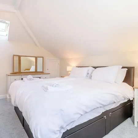 The Coach House 度假居 *