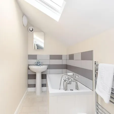 The Coach House 度假居 *