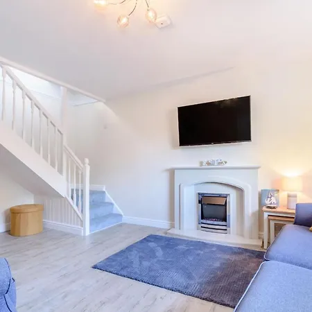 The Coach House * Scarborough