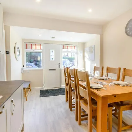 The Coach House * סקארבורו