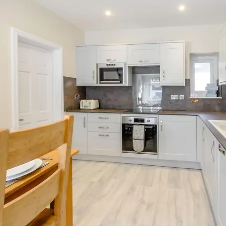 The Coach House * סקארבורו