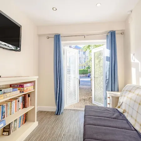 The Coach House בית נופש