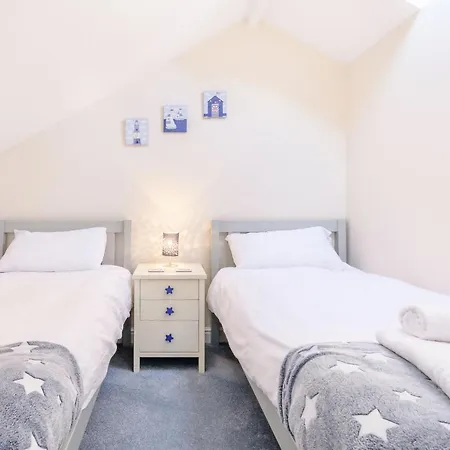 The Coach House Сasa de vacaciones